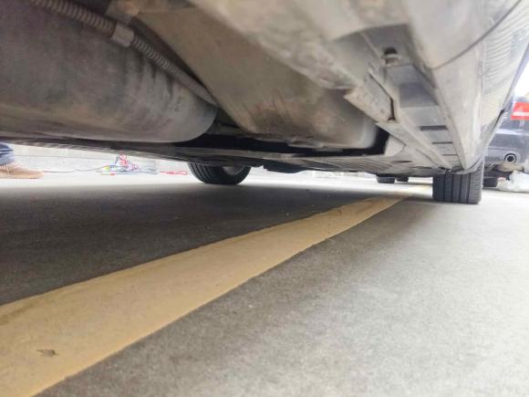 [嘉兴·浙F] 二手大众迈腾2012款 2.0TSI 尊贵型