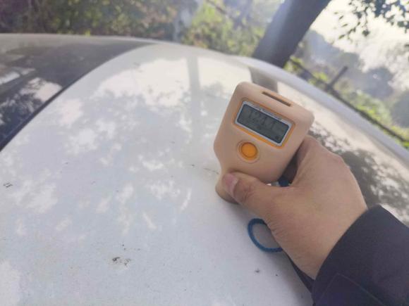 [义乌·浙G] 二手SWM斯威汽车SWM斯威G052019款 1.5T 自动豪华型