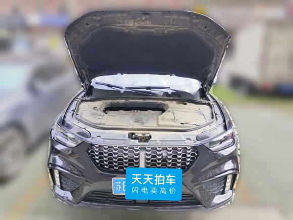 [无锡·苏B] 二手魏牌魏牌 VV52020款 1.5T 两驱智先锋