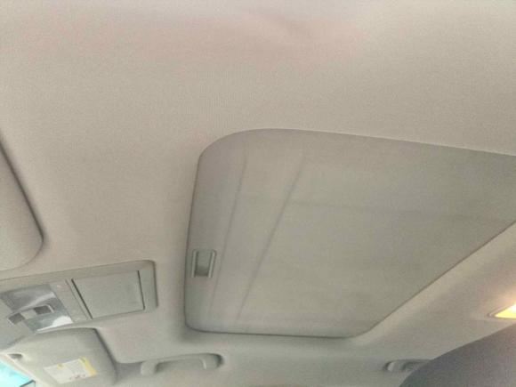 [上海·浙B] 二手雪佛兰科帕奇2014款 2.4L 四驱旗舰版 7座