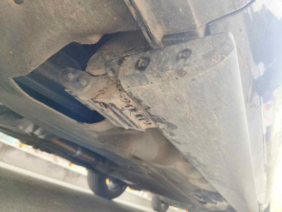 [合肥·皖A] 二手福特探险者2023款 EcoBoost 285 四驱风尚plus版 7座