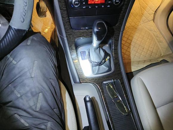 [杭州·苏E] 二手福特蒙迪欧-致胜2011款 2.0L GTDi200时尚型