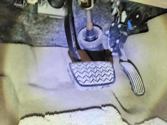 [深圳·粤B] 二手丰田凯美瑞2007款 240G 豪华版