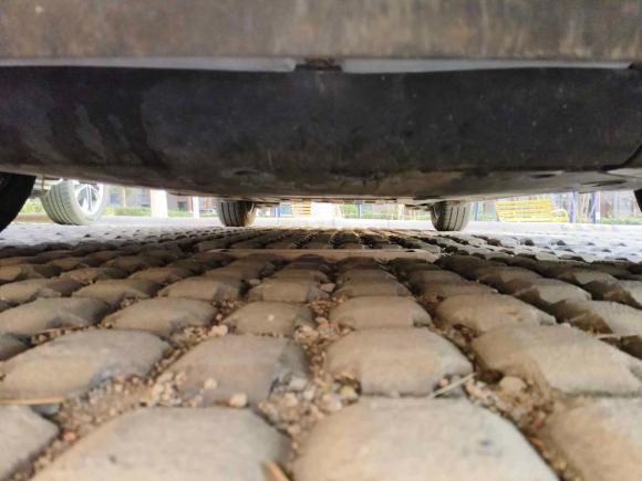 [济南·鲁A] 二手本田飞度2016款 1.5L LXS CVT舒适天窗版