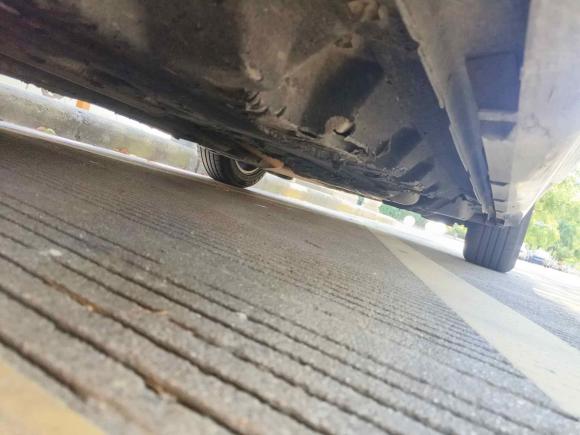 [宁波·苏A] 二手福特金牛座2015款 EcoBoost 245 时尚型