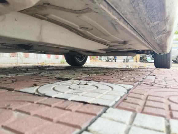 [上海·沪B] 二手别克英朗2017款 18T 双离合精英型