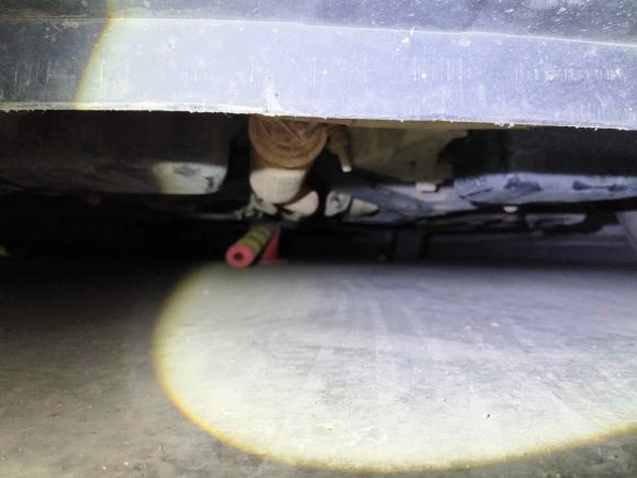 [济南·鲁A] 二手MINIMINI2011款 1.6L COOPER Fun