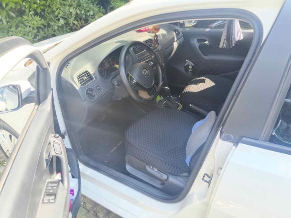 [上海·沪C] 二手大众Polo2016款 1.6L 自动舒适型