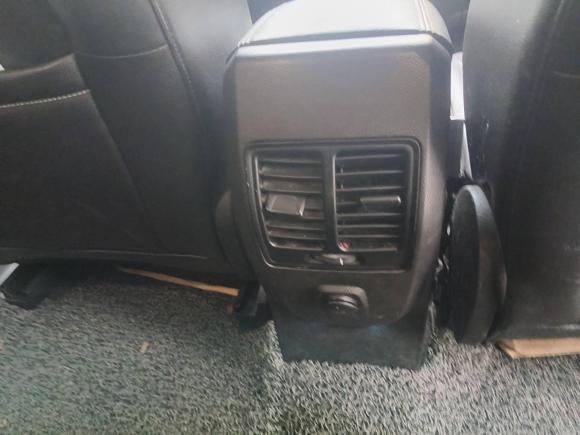 [义乌·浙C] 二手福特翼虎2013款 2.0L GTDi 四驱运动型