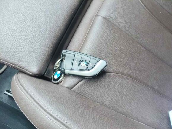 [上海·沪A] 二手宝马宝马X1新能源2017款 xDrive25Le