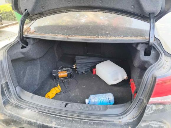 [宁波·浙B] 二手雪佛兰迈锐宝2018款 530T 自动风尚版