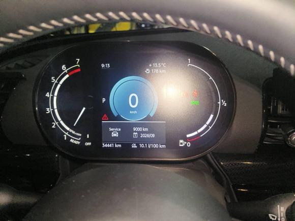 [青岛·鲁U] 二手MINIMINI CLUBMAN2022款 2.0T COOPER S BRICK LANE 限量版