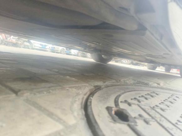 [深圳·粤B] 二手捷豹捷豹XF2012款 XF 3.0L V6风华版