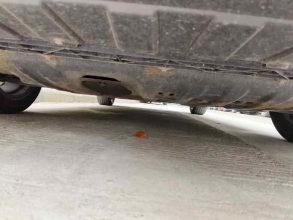 [宁波·浙B] 二手长安锐程CC2022款 蓝鲸版 1.5T DCT豪华型