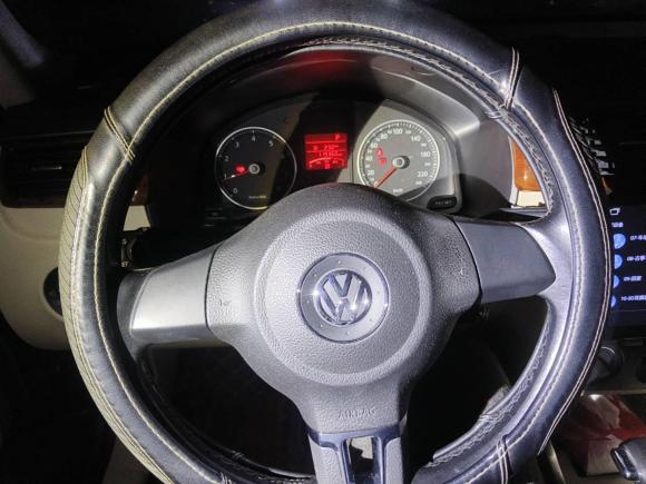 [青岛·鲁U] 二手大众宝来2011款 1.6L 自动舒适型