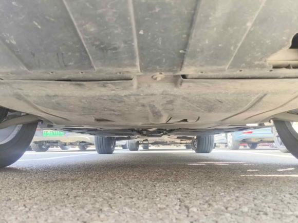 [苏州·浙J] 二手奔驰奔驰GLA2016款 GLA 200 时尚型