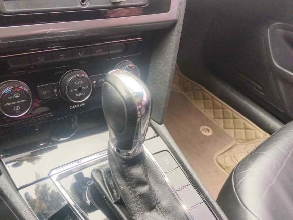 [宁波·浙B] 二手大众凌渡2015款 280TSI DSG舒适版