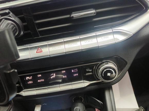 [广州·粤E] 二手奔腾奔腾T772019款 230 TID 自动豪华型 国VI