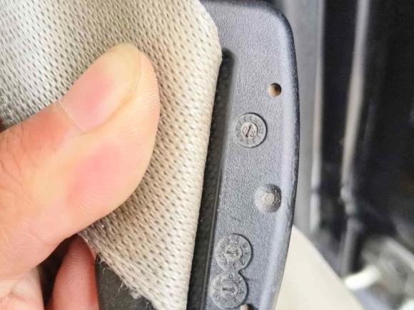 [义乌·浙G] 二手奔驰奔驰GL级2008款 GL 450 4MATIC尊贵型