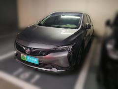 [上海·沪A] 别克微蓝62020款 插电混动 互联智慧型