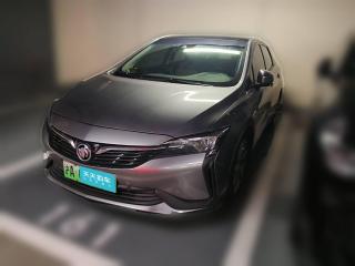 别克微蓝62020款 插电混动 互联智慧型