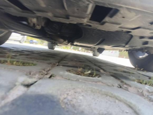 [苏州·苏E] 二手别克别克GL82022款 ES陆尊 653T 舒适型