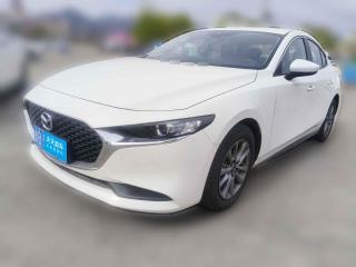 马自达马自达3 昂克赛拉2022款 1.5L 手动质美版「青岛二手车」「天天拍车」