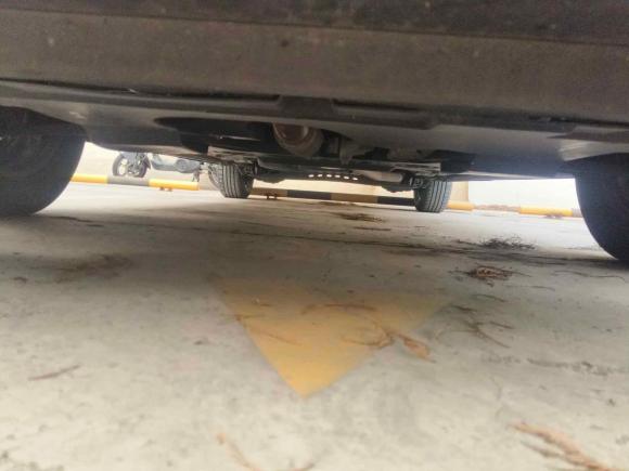 [上海·沪B] 二手大通大通G502022款 1.5T 自动畅游A