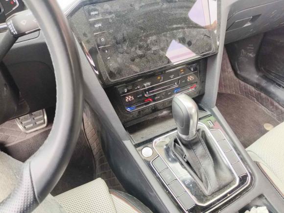 [济南·川G] 二手大众迈腾2025款 众享款 330TSI DSG豪华型