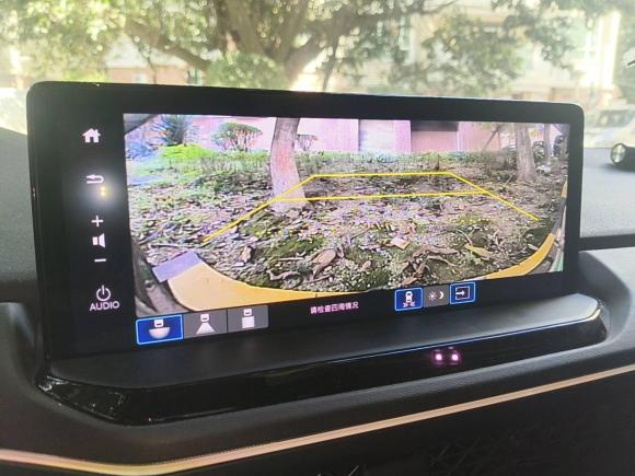 [广州·粤A] 二手本田雅阁新能源2023款 2.0L e:PHEV 智享版