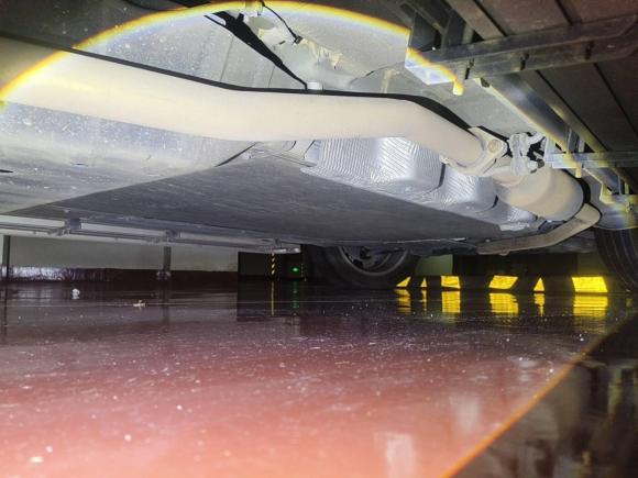 [深圳·粤B] 二手理想汽车理想ONE2020款 增程6座版