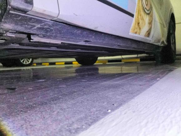 [合肥·皖A] 二手比亚迪宋L EV2025款 550km 卓越型