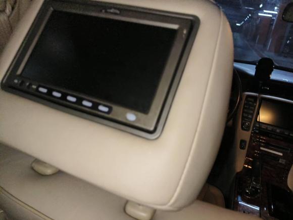 [常州·苏D] 二手丰田皇冠2007款 2.5L Royal 导航版