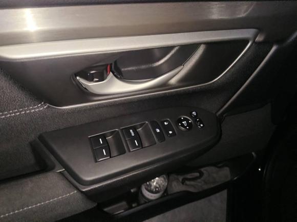 [广州·粤A] 二手本田皓影2020款 240TURBO CVT两驱豪华版