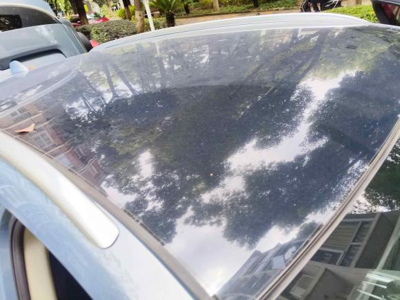 [武汉·鄂A] 二手岚图汽车岚图FREE2021款 四驱标准纯电专属豪华套装