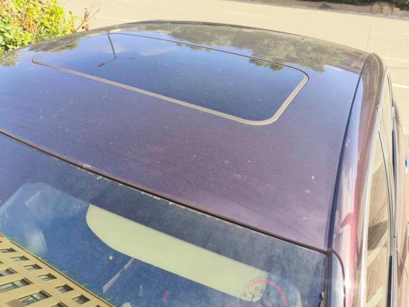 [台州·浙J] 二手DSDS 5LS2014款 1.6T 豪华版THP160