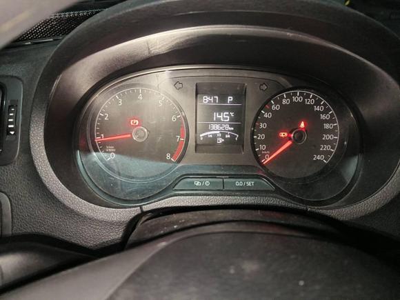 [宁波·浙B] 二手大众Polo2016款 1.4L 自动风尚型