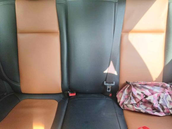 [合肥·皖A] 二手别克昂科拉2014款 1.4T 自动两驱都市精英型