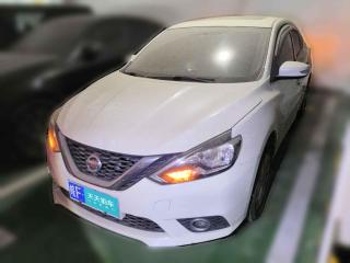 日产轩逸2016款 1.6XL  CVT尊享版