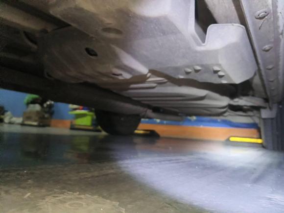 [青岛·鲁B] 二手丰田RAV4荣放2009款 2.0L 手动经典版