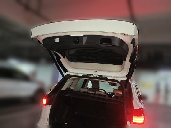 [西安·陕U] 二手福特翼虎2013款 2.0L GTDi 四驱尊贵型