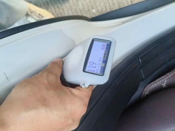 [佛山·粤E] 二手宝马宝马X12021款 sDrive20Li 时尚型