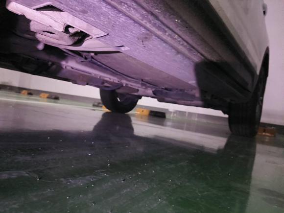 [杭州·浙A] 二手吉利汽车缤越2023款 1.5T DCT铂金版