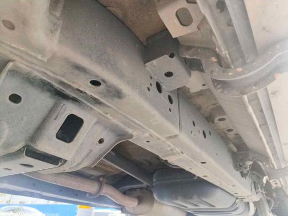 [深圳·粤B] 二手长城炮2021款 2.0T乘用全球版自动汽油两驱舒适型标箱GW4C20B