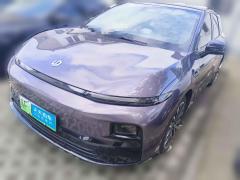 [苏州·苏F] 零跑汽车零跑B012025款 550舒享版