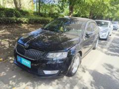 [南通·苏F]斯柯达&nbsp;&nbsp;明锐&nbsp;&nbsp;2015款 1.6L 手动逸杰版