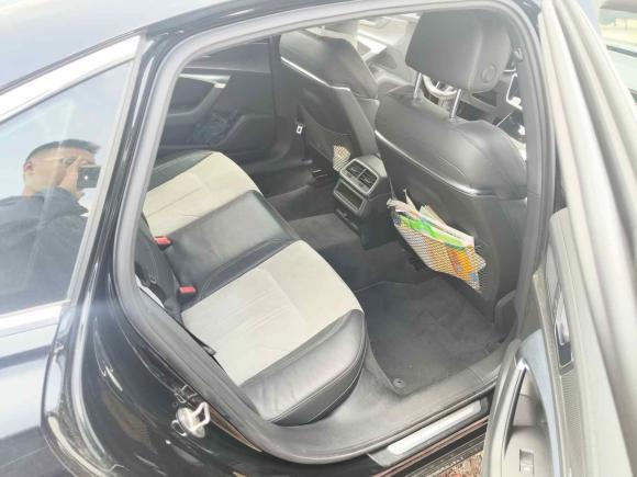 [成都·川A] 二手奥迪奥迪A6L2019款 40 TFSI 豪华动感型