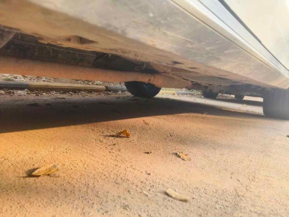 [武汉·鄂A] 二手荣威荣威RX52016款 20T 两驱自动互联网智享版