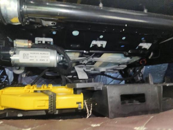 [宁波·浙B] 二手宝马宝马i32024款 eDrive 35 L