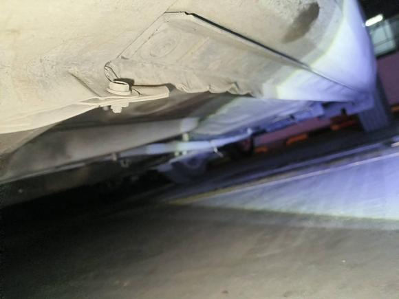 [合肥·皖A] 二手丰田卡罗拉2017款 改款 1.2T S-CVT GL